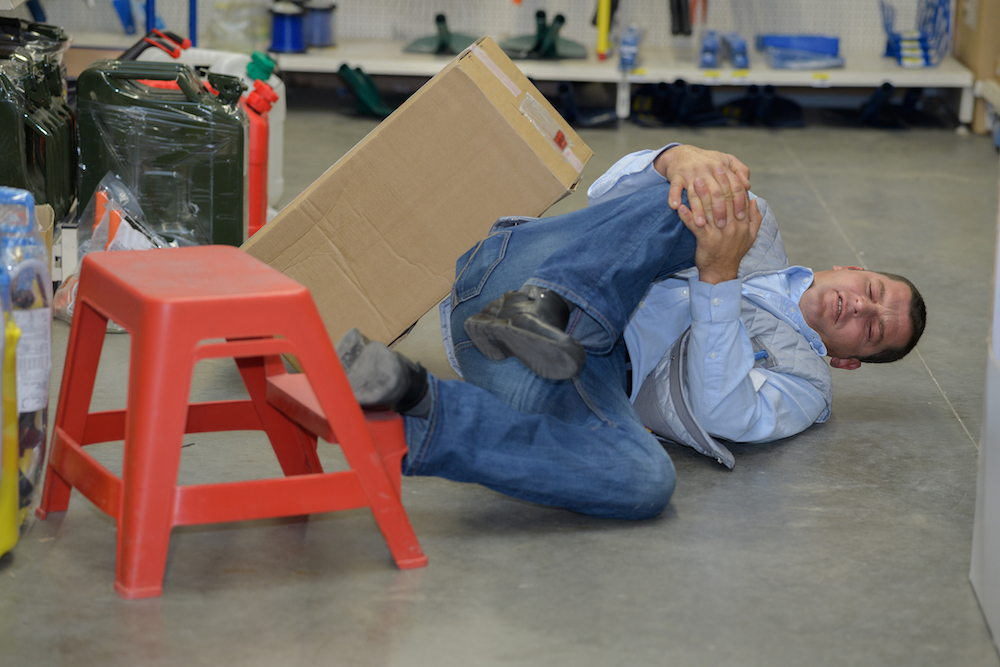 disability insurance Peoria AZ