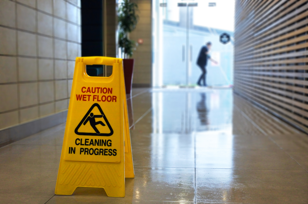 general liability insurance Peoria AZ