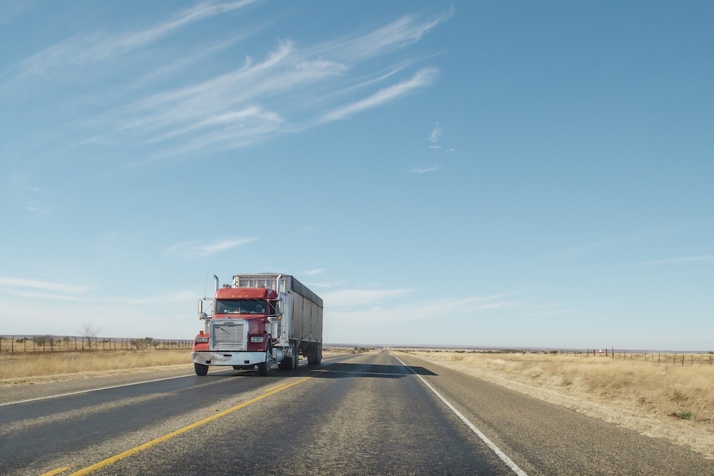 trucking insurance Peoria AZ