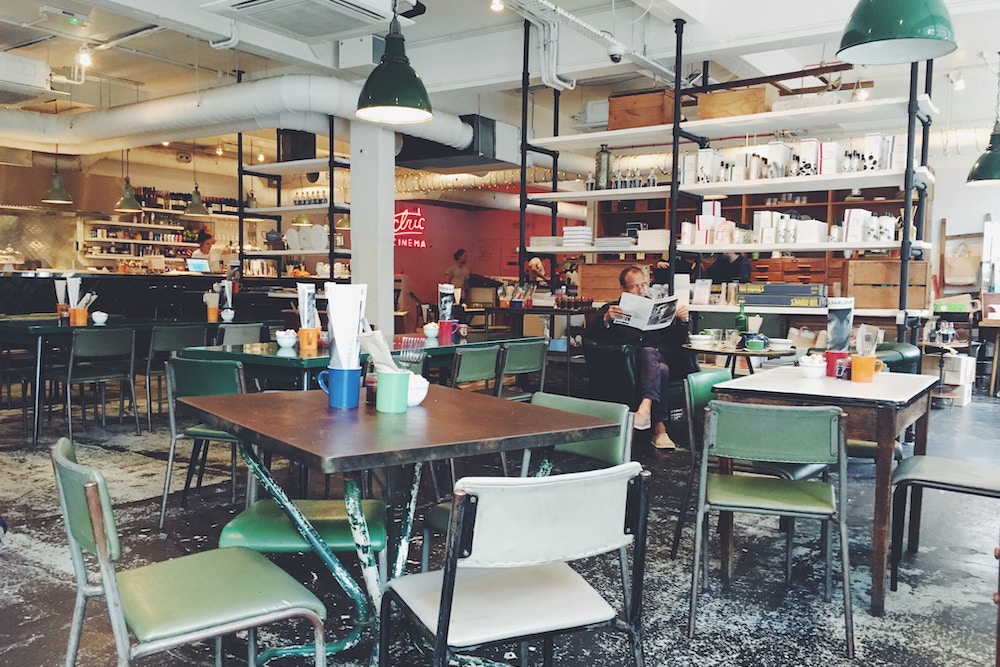 restaurant insurance Peoria AZ