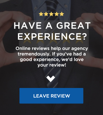 insurance agency Peoria, Arizona